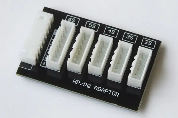 Balance Adaptor Board 1
