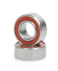 Ball Bearing - 5X10x4 Sealed (Pr) 1