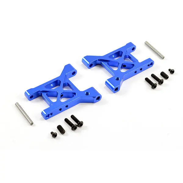 Banzai Alu Front Lower Suspension Arm 1