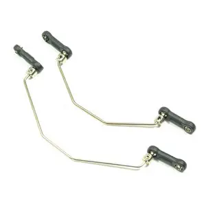 Banzai Sway Bar Set * 1