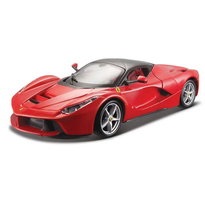 Bburago Ferrari La Ferrari 1:24 - 26001 1