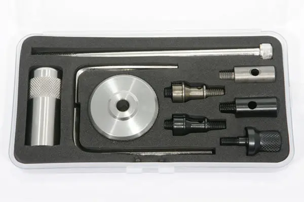 Bearing Insertion / Removal Tool For .21 Crankcase 2