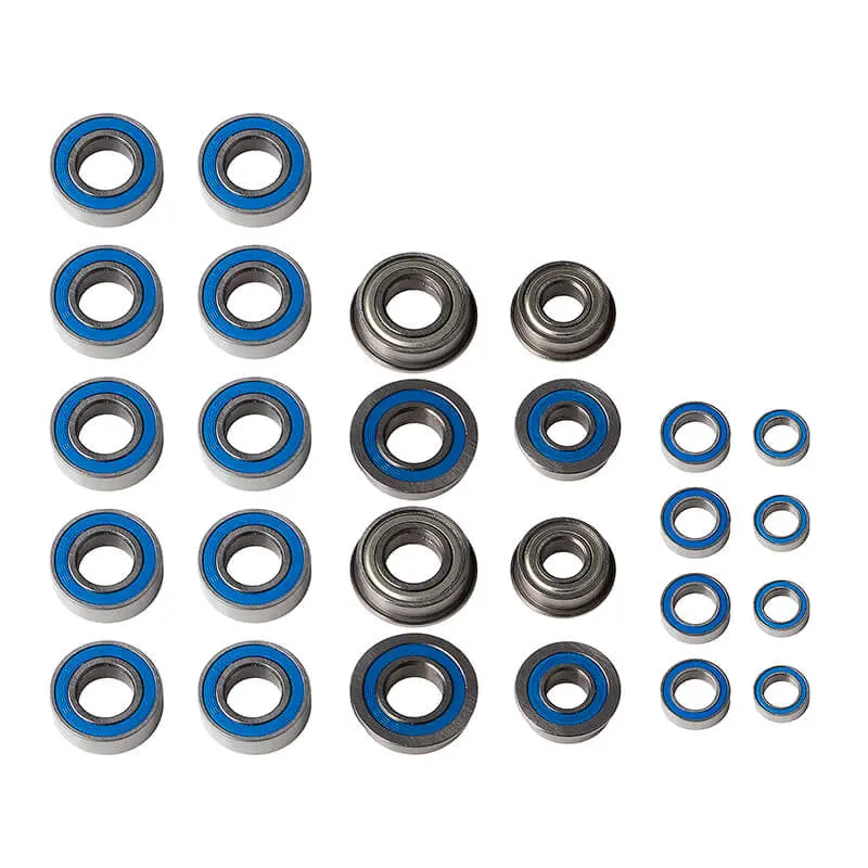 Bearing Set For Rc8b4.1/E 1