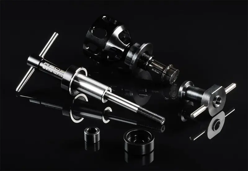 Bearing Tool Kit For 3.5Cc Engines 1