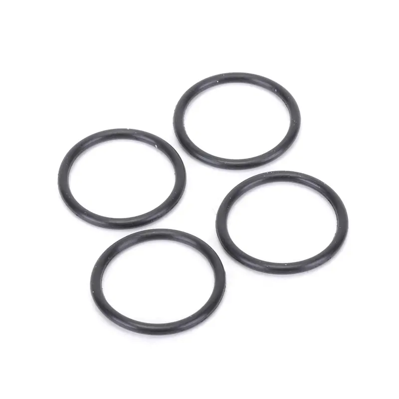 Big Bore Shock Collar O-Ring - 4Pcs 1