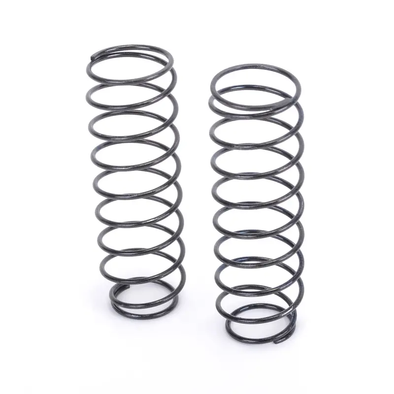 Big Bore Spring Long Black 2.6 - 1Pr 1