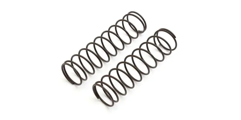Big Shock Springs L 11.1X1.6 86Mm Brown 1