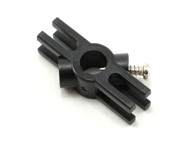 Blade Anti-Rotation Collar W/ Hardware Suit Bmsr - Eflh3010 1