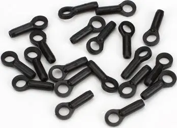 Blade Ball Link Set Suit B450/ B400/ 300X/ 300S 20Pcs - Blh1637 1