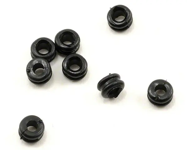 Blade Canopy Mounting Grommets Suit 120 Sr 8Pcs - Blh3121 1