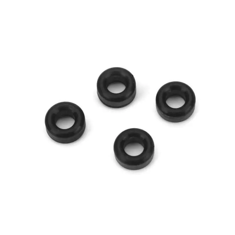Blade Dampeners Suit B450/ 330X/ 330S 4Pcs - Blh1608 1