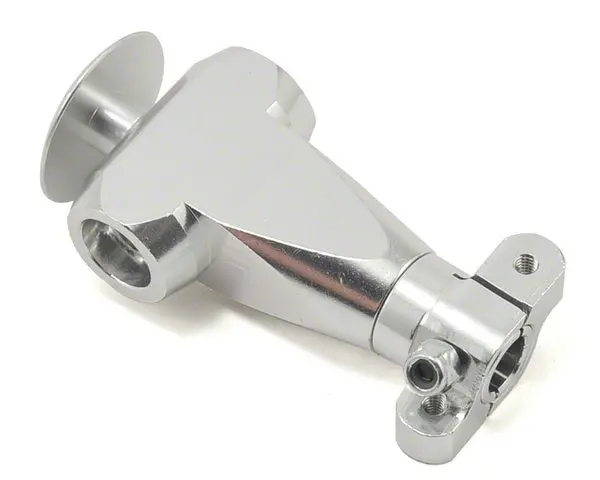 Blade Flybarless Aluminium Head Block Set Suit B450 X/ 330X/ 330S - Blh4322 1