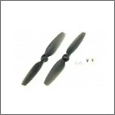 Blade Grey Props 1Xcw 1Xccw Suit 200Qx - Blh7707 1