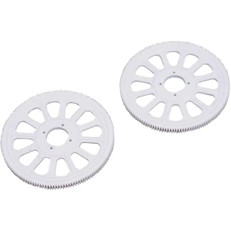 Blade Main Gear Suit B450/ 300X 2Pcs - Blh1651 1