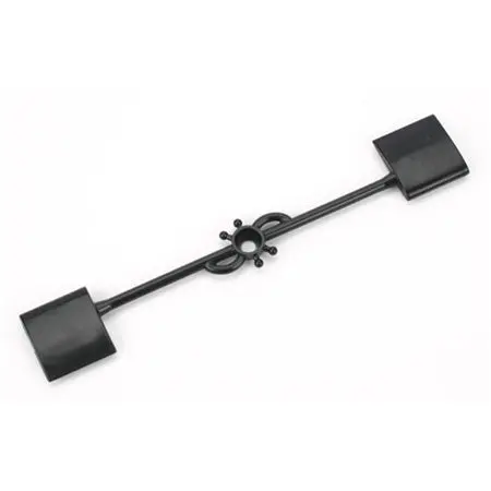 Blade Mixing-Paddle Flybar Suit Bmsr - Eflh3011 1