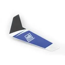Blade Vertical Fin Blue Suit Bmsr - Eflh3020b 1