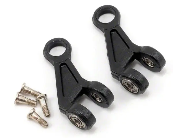 Blade Washout Control Arm Link Set Suit B450/ 330X/ 330S - Blh1632 1