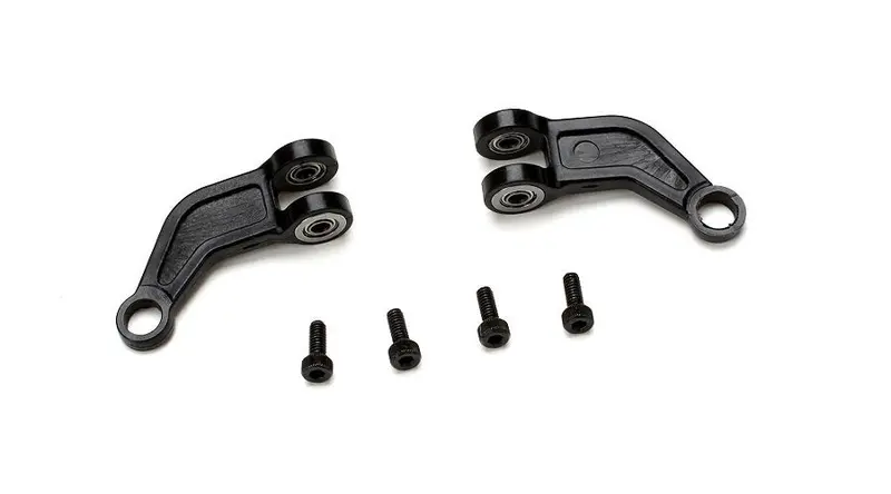 Blade Washout Control Arm Link Set Suit B500 3D - Blh1832 1