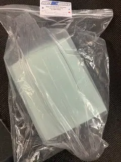 Bodyshell Rc8 B4e 1