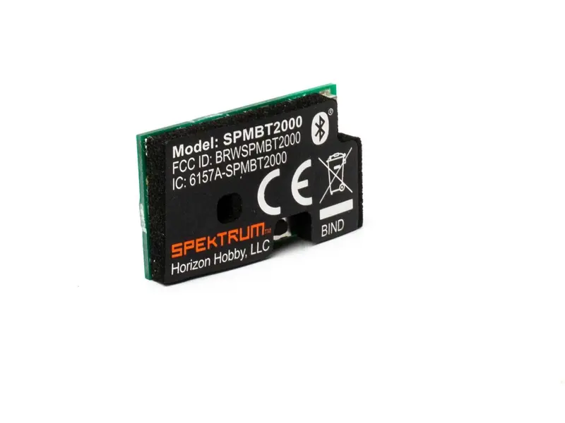 Bt2000 Bluetooth Module 1