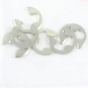 Bugsta / Carnage / Vantage E-Clip 4Mm 6Pcs 1