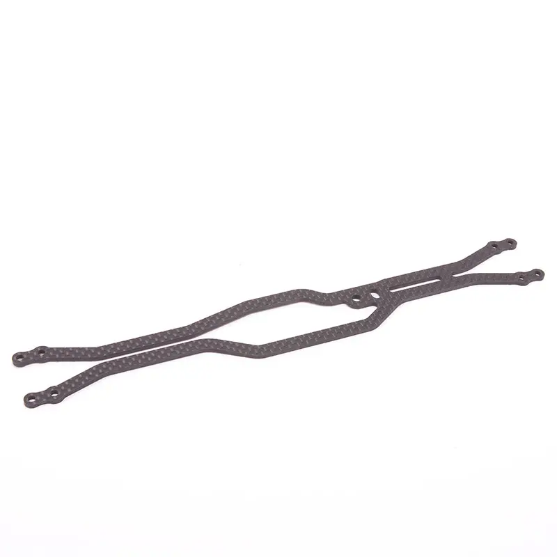 C/F 1 Piece Top Deck 2Mm - Mi8 Hgt, Mi9 1