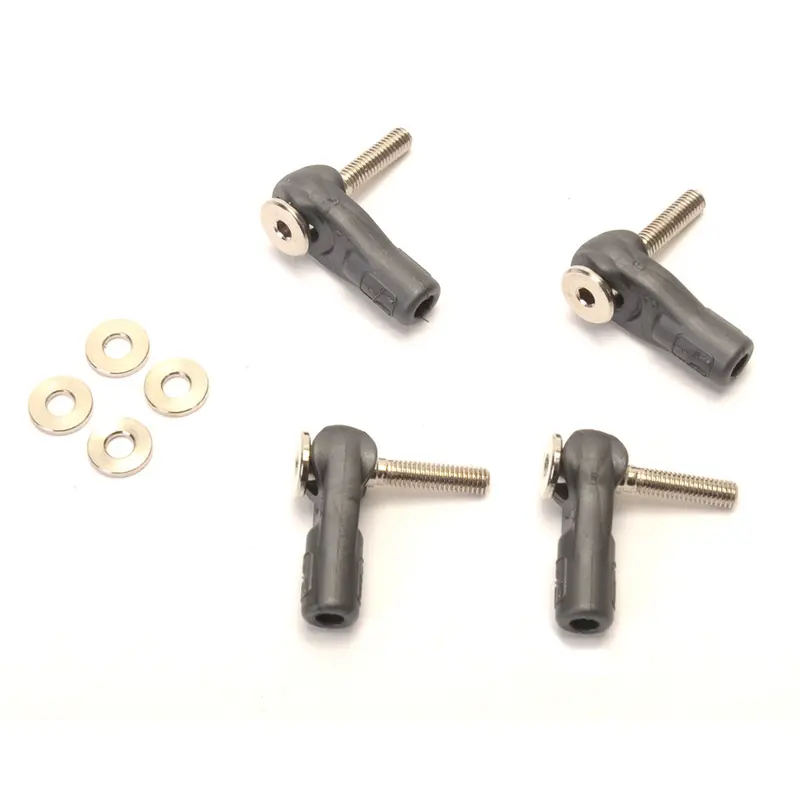 Captive Ball Joint Ultra Long Off Road - 4Pcs 1