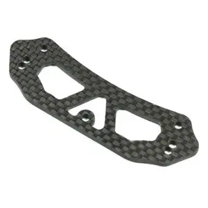 Carbon Front Bumper Cover 1
