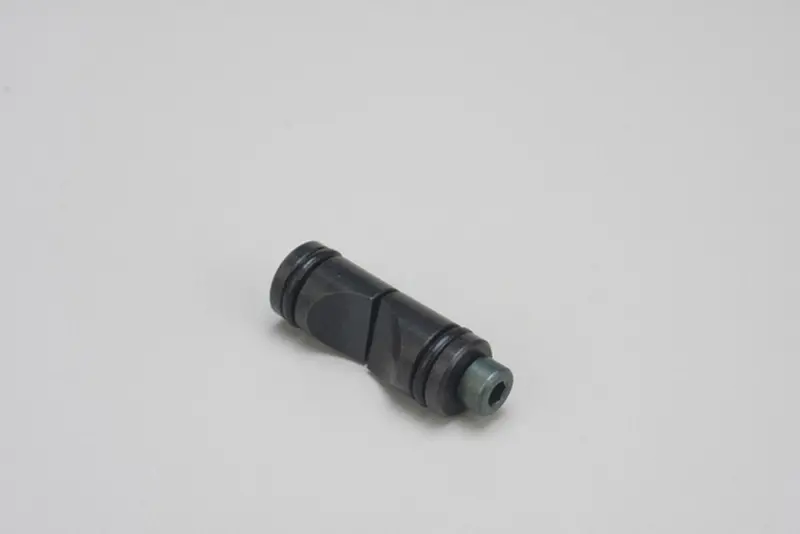 Carburetor Retainer For .21 Engine 1