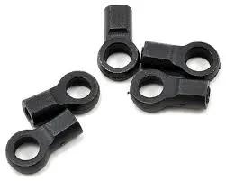 Caster Shock Ball End - Cask093 1