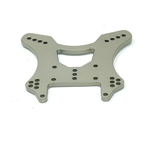 Caster Zx 7075 Rear Shock Tower - Cazxop-08 1