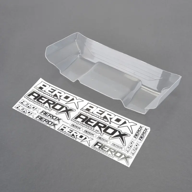 Cat L1 Aerox 1/10Th Buggy Wing 1.0Mm 1