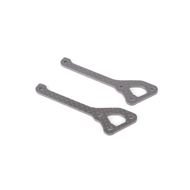 Cat L1 C/F Hd Front Top Decks 2.5Mm - 1Pr 1