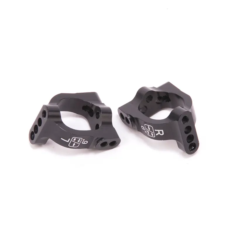 Cat L1r Alloy 6 Deg Yokes - 1Pr 1