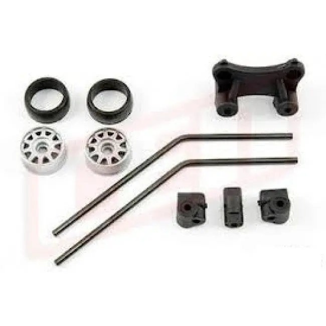 Cen Mg16 Wheelie Bar Set - Mg094 1