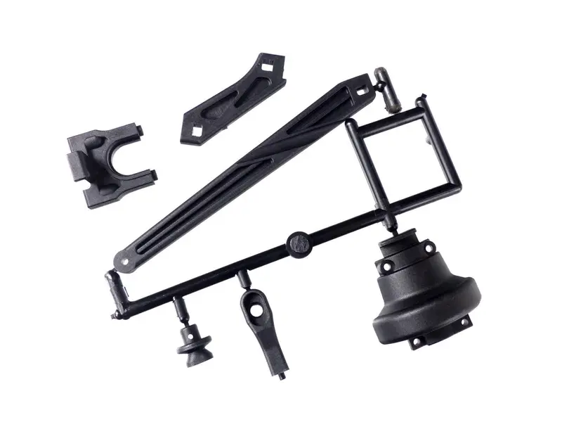 Centre Diff Mount For Eco (E0188) 1