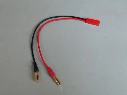 Charge Lead 4Mm - Bec 1