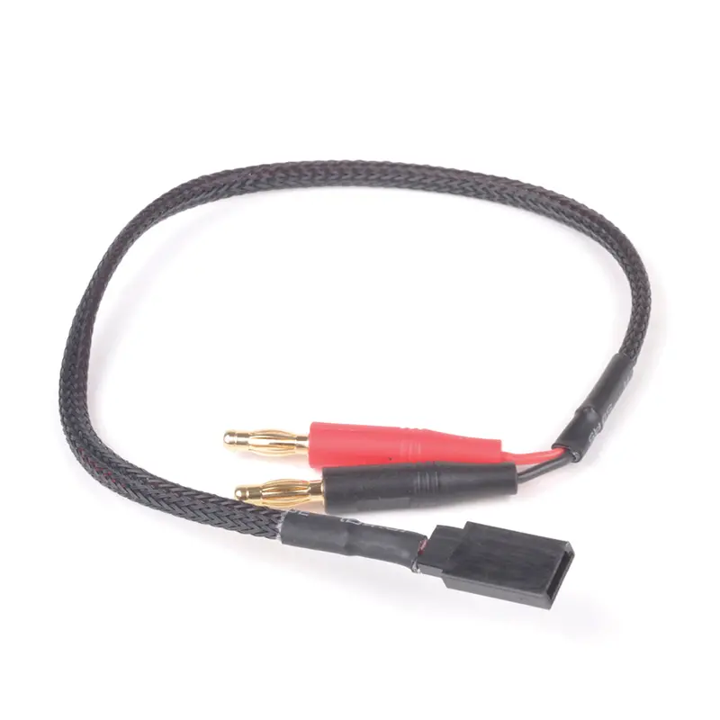 Charge Lead Futaba Rx 1