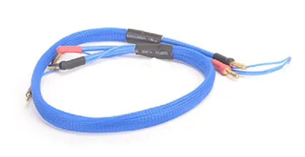 Charge Leads Xh2s Balance Port - Blue 1