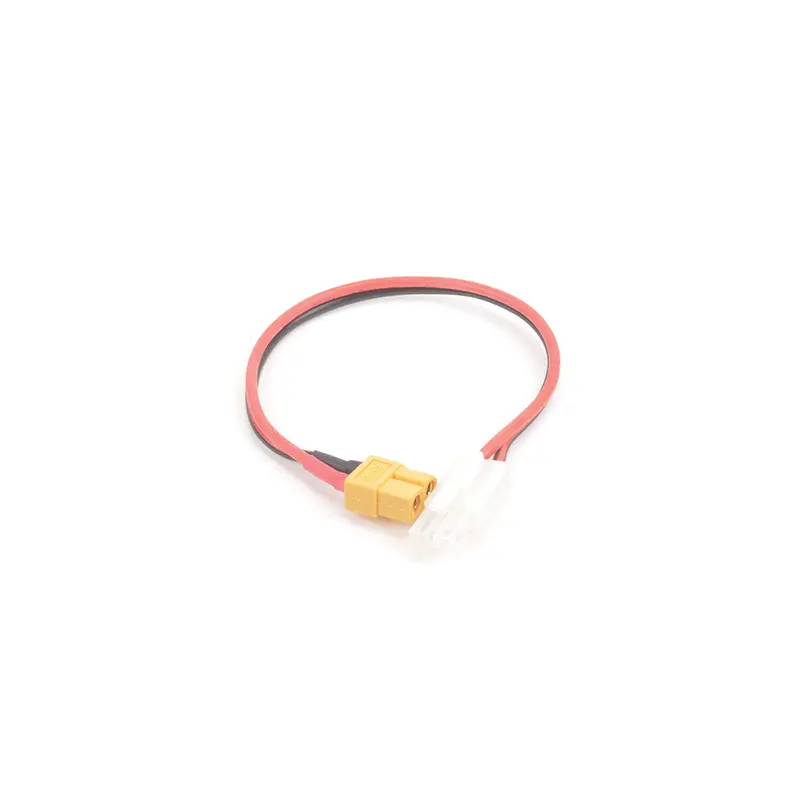 Charging Lead Xt60 To Tamiya Battery 1