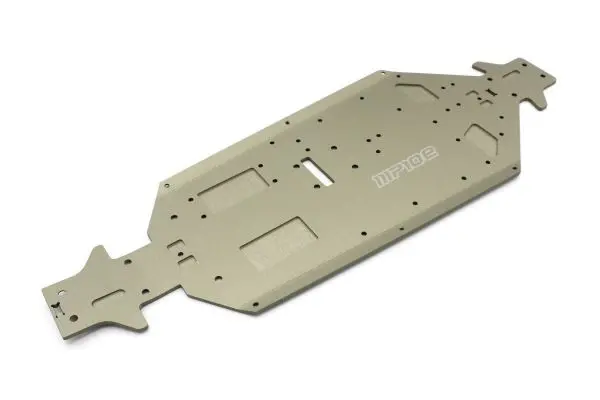 Chassis For Mp10e 1