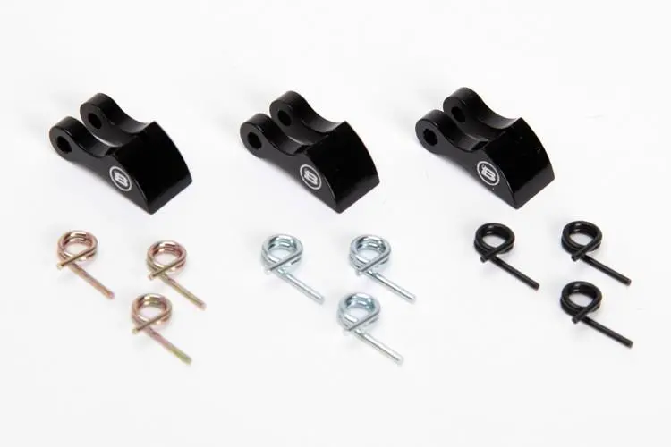 Clutch Shoes And Springs 1