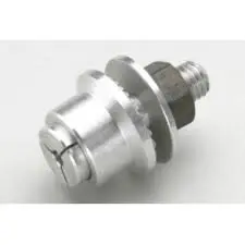 Collet Prop Adapter M5 Ø2mm (1Pc) Gf-3005-001 1