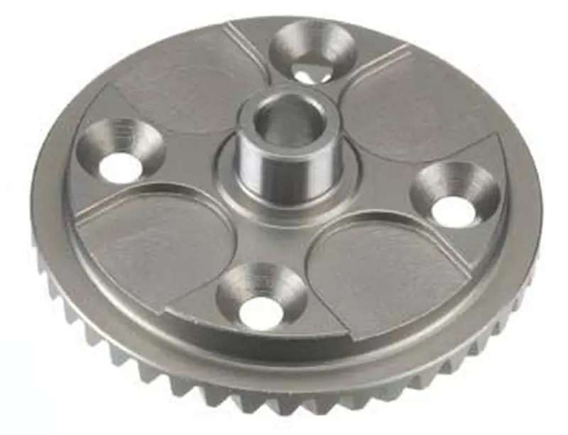 Conical Gear 44T Mbx6 1