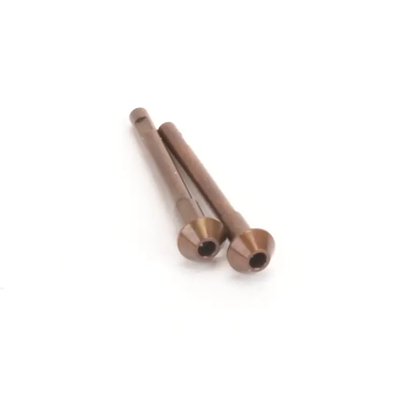 Cougar Laydown Front Outboard Pivot Pin - 1Pr 1