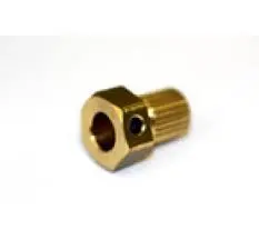 Coupling Insert For Ø6mm Shaft (1Pc) Gf-4004-007 1