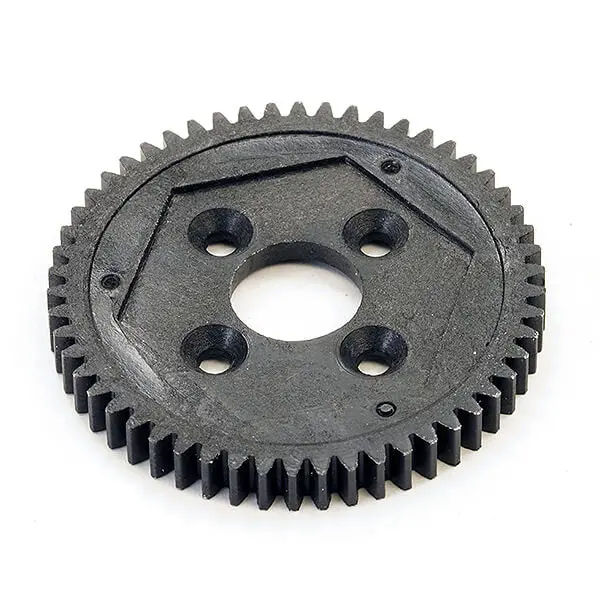 Crossbow/Ramraider/Rokatan Main Spur Gear 1