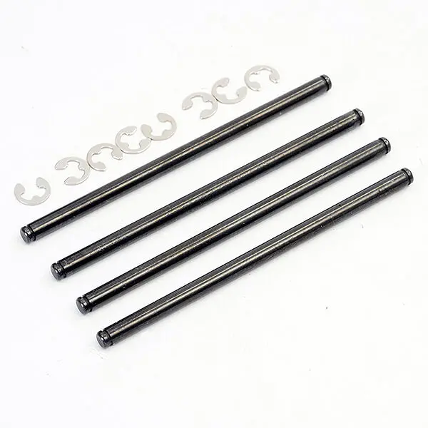 Crossbow/Ramraider/Rokatan Suspension Hinge Pins 1
