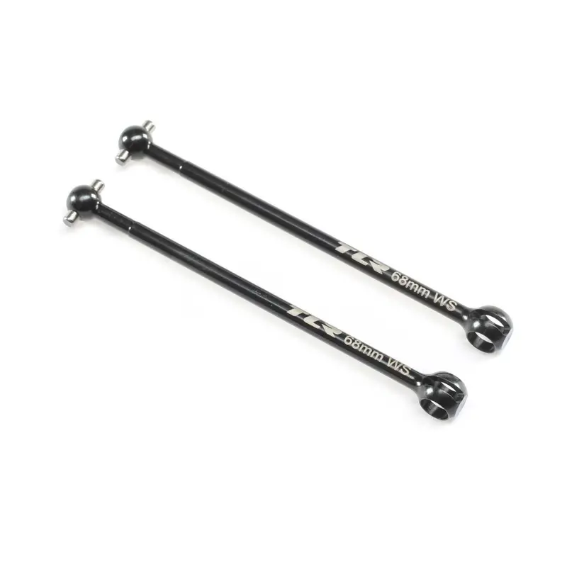 Cva Driveshafts 68Mm 1