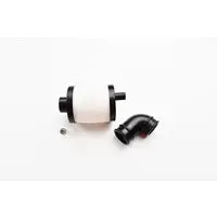Cy 1:8 Air Filter Assembly W/ Elbow - My5014-1S 1